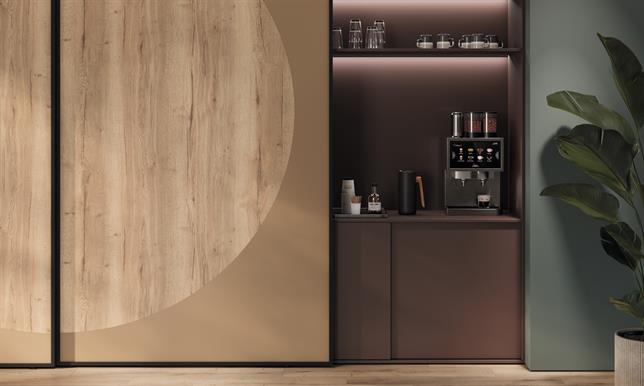EGGER PerfectSense Lacquered Chipboard TM