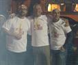 HPP Staff Complete the Fire Walk for Local Charity.