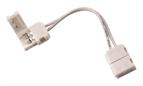 Sensio Flexible Strip Corner Connector 50mm
