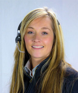 Email Attachment for Event No. 12742 ( Michelle Topping - Sales Administrator )