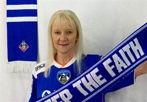 Carole Hamnett-Sadler - HR Manager