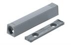 Blum TIP-ON for doors adapter plate