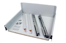 Antaro Pre-Assembled Drawers