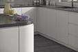 New Matt White Now Available from Avanti Stock Doors