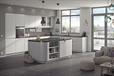 New Matt White Now Available from Avanti Stock Doors