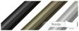 New Glide Sliding Door Profiles Now Available