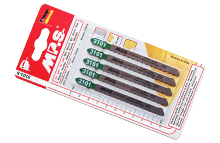 Jigsaw Blades