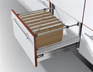 Blum Hanging File System