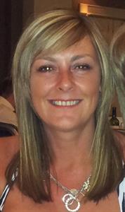 Fay Bowden - Assistant Sales Office Supervisor