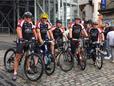 HPP Staff Complete 3 Day Cycle Ride in Aid of Charity