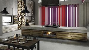 Trend Setting PVC Edged Doors