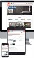 Our New Mobile Friendly Website is Live.