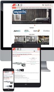 Our New Mobile Friendly Website is Live.
