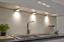 Titon COB LED Triangle Light image 2