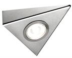Sensio Titon COB Triangle Light Stainless steel Cool White