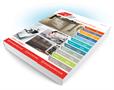 Our New Catalogue has Arrived.