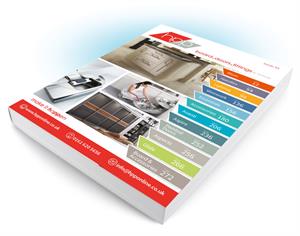 Our New Catalogue has Arrived.