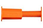 Space Plugs 45mm - 80mm Inc. Premium Multi-Purpose Drill Bit (50 Pack)