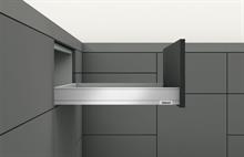 Legrabox Blumotion and Tip-On N-Height Drawers