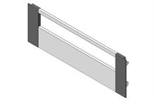 Legrabox C-Height Gallery Rail Internal Drawer Fronts
