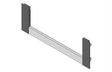 Legrabox C-Height Design Element Internal Drawer Fronts