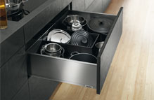 Blum Legrabox