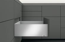 Legrabox Blumotion and Tip-On C-Height Drawers