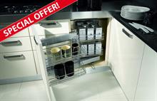 Smart Corner Offer