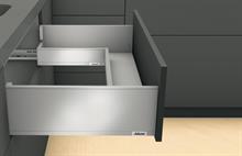 Legrabox Blumotion C-Height Sink Drawers