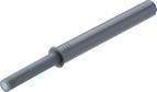 Blum TIP-ON for doors mechanism long version