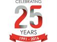 Preparing to Celebrate 25 Years in the Industry