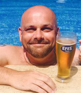 Gareth Evans - Sales Office Manager