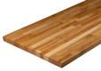 Solid Oak BC
