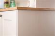 Egger Structure 27 End Panel