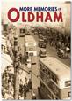 HPP To Appear in 'More Memories of Oldham' Book.