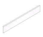 Blum Antaro metal design element 450mm silk white (2 required per drawer)