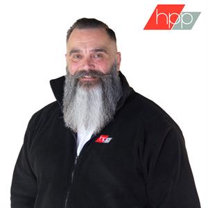 Lee Andrews Joins the HPP Team
