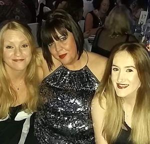 Tracy Lees - Sales Advisor / Carrier Liaison