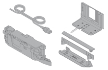 Servo-Drive Components