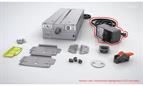 Blum Servo-Drive Flex Drive Unit Light Grey