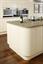 Curved Flat Pack Cabinets image 4
