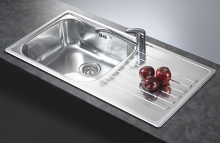 Reginox Inset Sinks