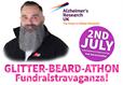 Lee Andrews is set to sparkle for Charity!