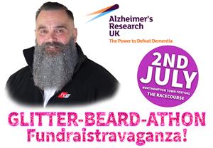 Lee Andrews is set to sparkle for Charity!