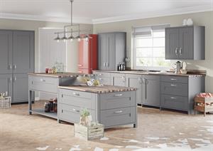 Our Aspire range just got bigger, with 21 fantastic new decors!