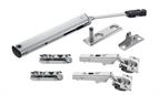 Blum Aventos Complete Set HK-XS mechanism 200 - 1000 power factor