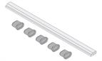 Blum Servo-Drive 8mtr distribution cable  including 5 end caps