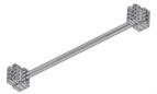 Blum Servo-Drive 160cm synchronisation cable