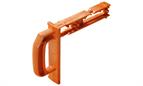 Blum minifix runner jig