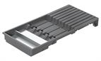 Blum Ambia-Line knife holder 409 x 187mm